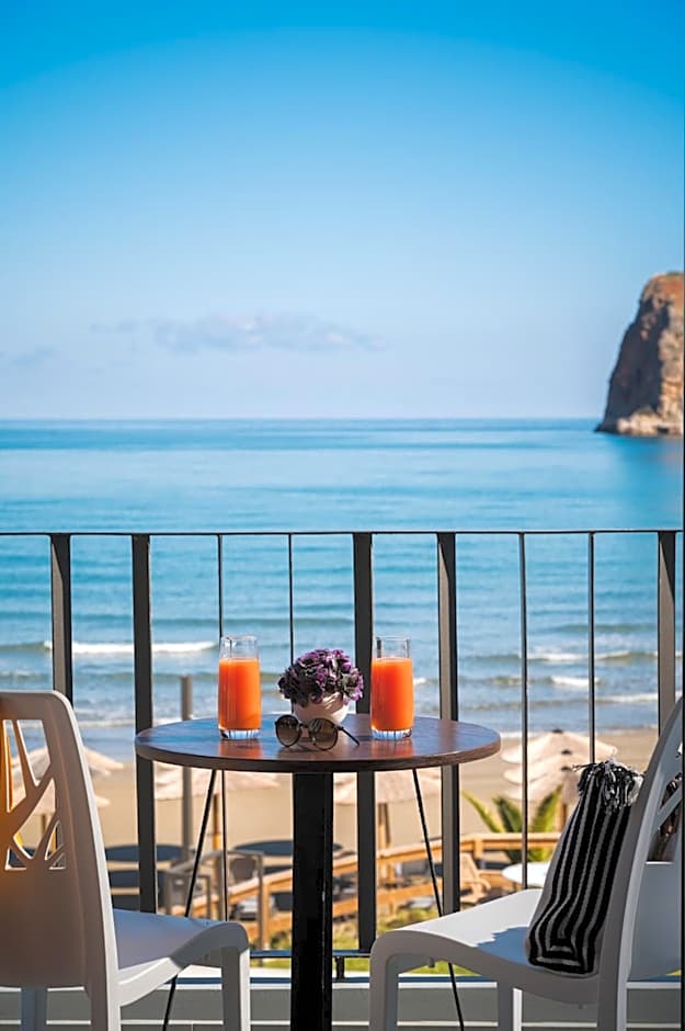 Elia Agia Marina Hotel