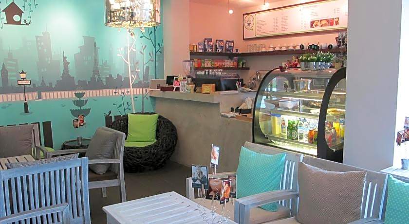 The Phoenix Hotel Bangkok