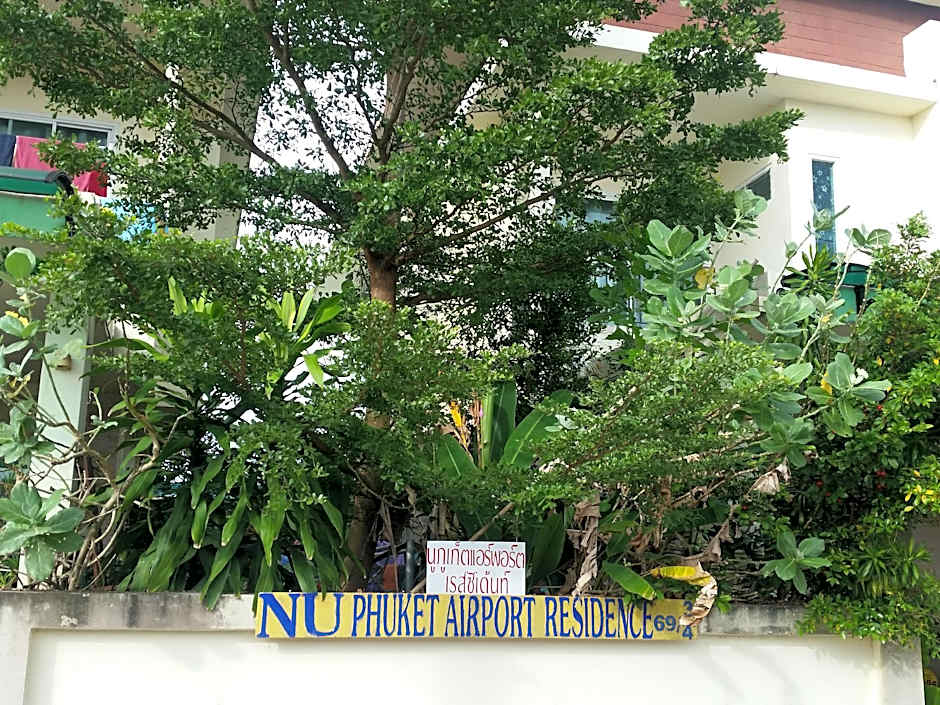 Nu Phuket Airport Residence