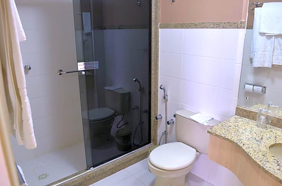 Hotel Atlantico Rio Grande