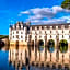 Chenonceau Amboise équitation beauval