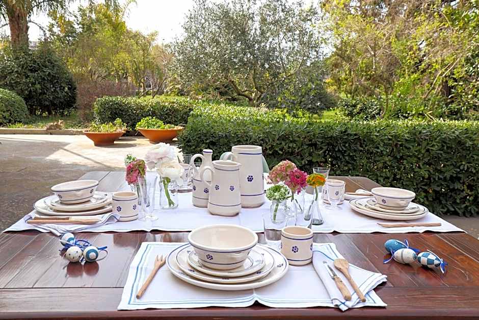 B&B Il Giardino di Paola