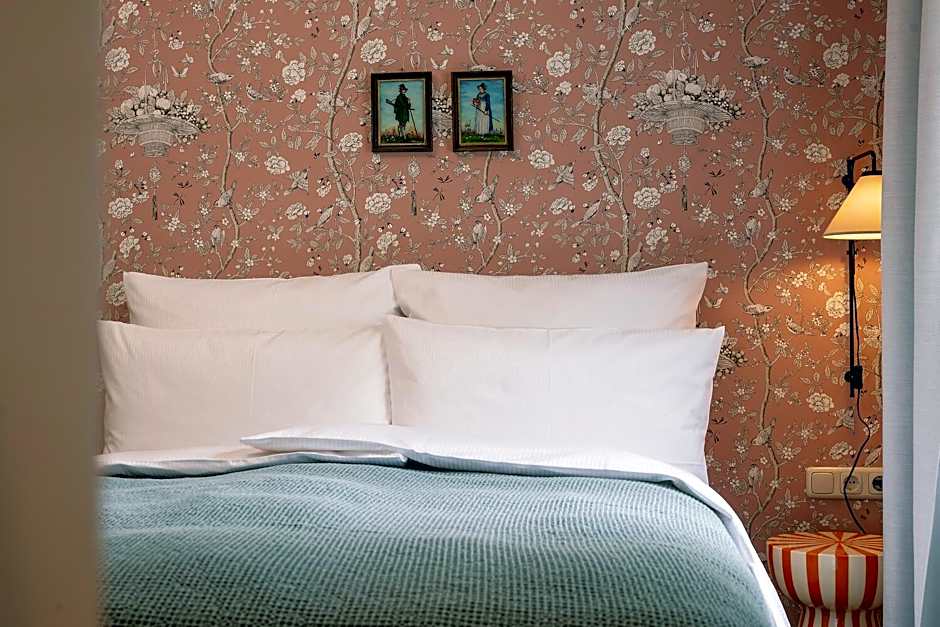 HENRI Hotel Garmisch-Partenkirchen