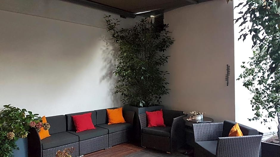 Hostel Köln