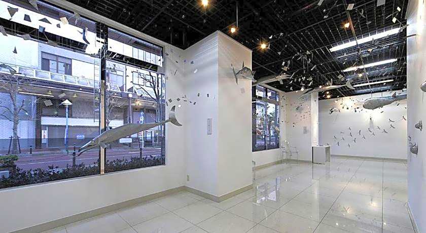 Toyoko Inn Shonan Hiratsuka-Eki Kita-Guchi No.1