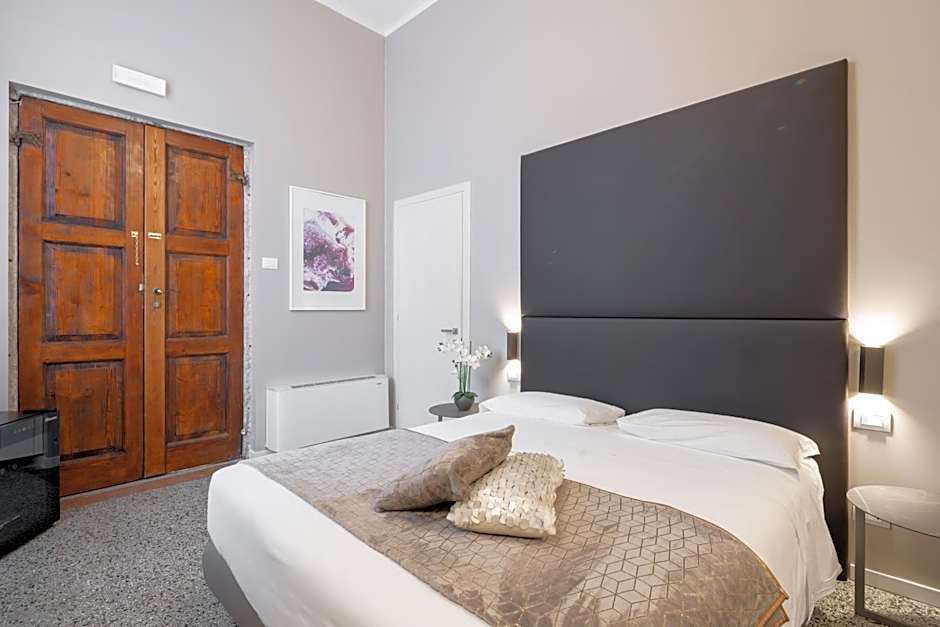 Hotel Palazzo Martinelli Dolfin