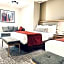 Crowne Plaza Hotel Mexico City North-Tlalnepantla By IHG