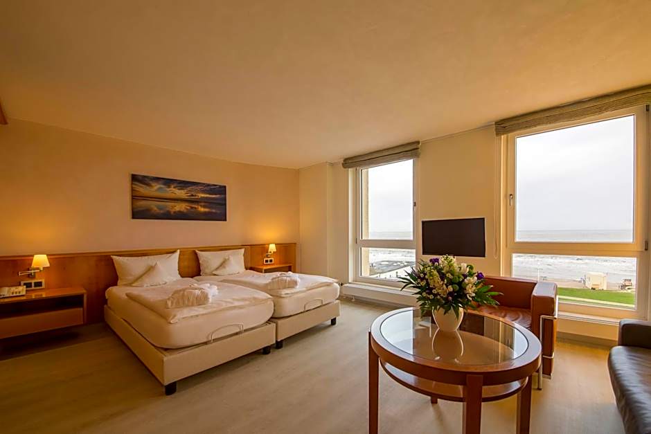 Michels Strandhotel Germania