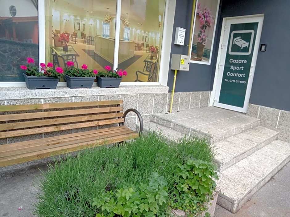 Hunedoara Sport Confort