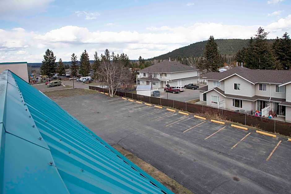 Ramada Limited 100 Mile House