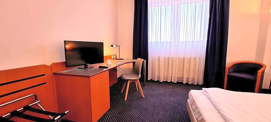 eXo Square Heidelberg/Schwetzingen - by SuperFly Hotels