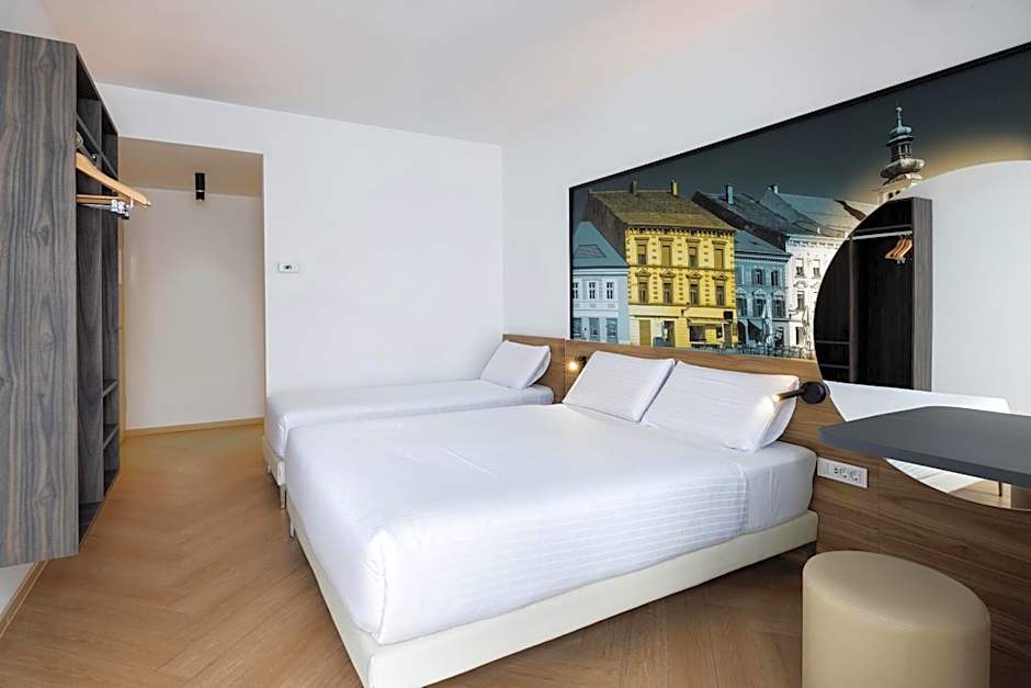 B&B Hotel Maribor