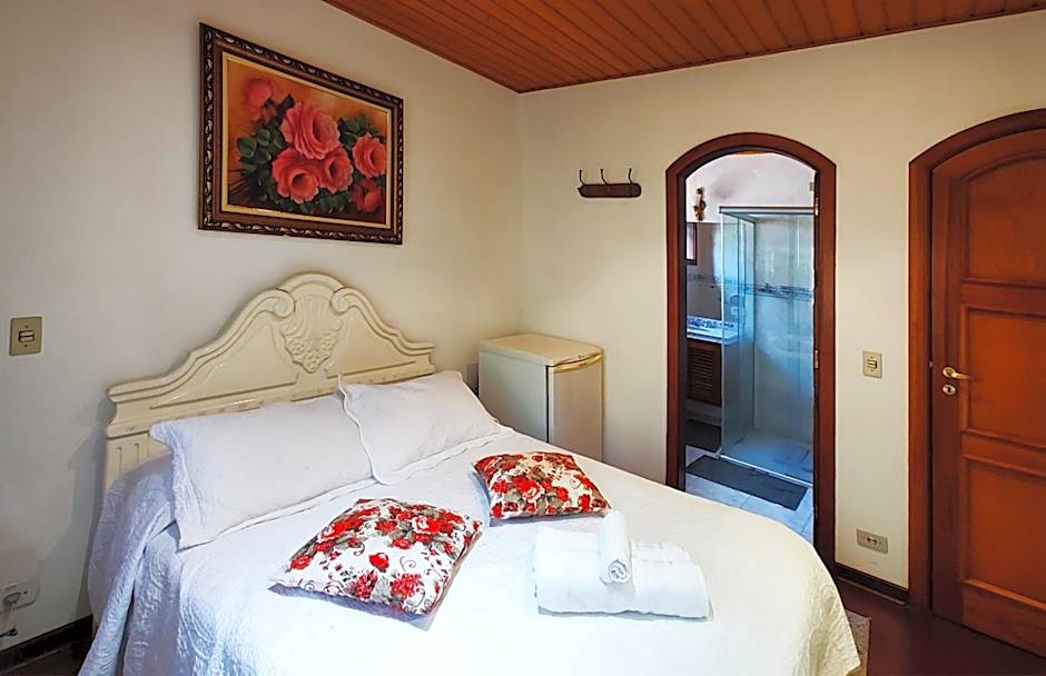 Pousada Casa dos Sonhos