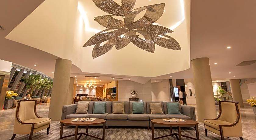 Hidden Cliff Hotel & Nature