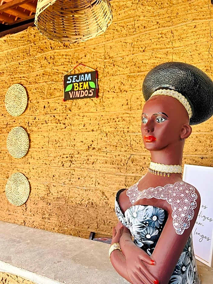 Flats Villas Litoral Sul - Praia Pontal do Peba - Piaçabuçu - AL