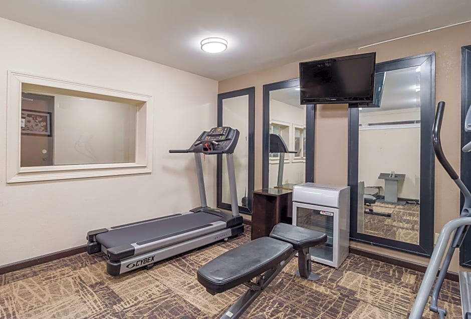 Quality Inn & Suites Fort Gordon