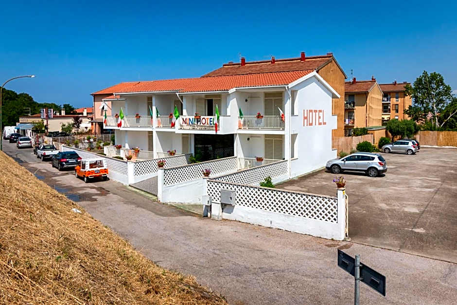 Mini Hotel