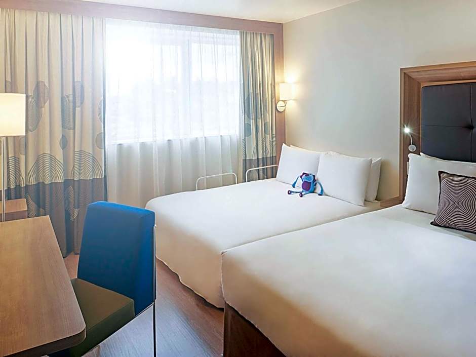 Novotel Rio de Janeiro Parque Olimpico