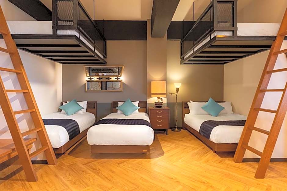 Good Day Hotel