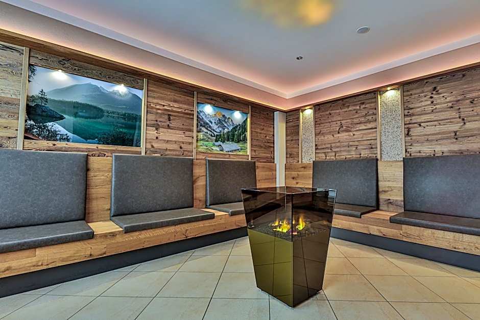 Alpenhotel Fischer - Adults Only