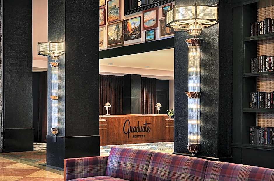 Graduate by Hilton Seattle