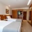 Américas Granada Hotel