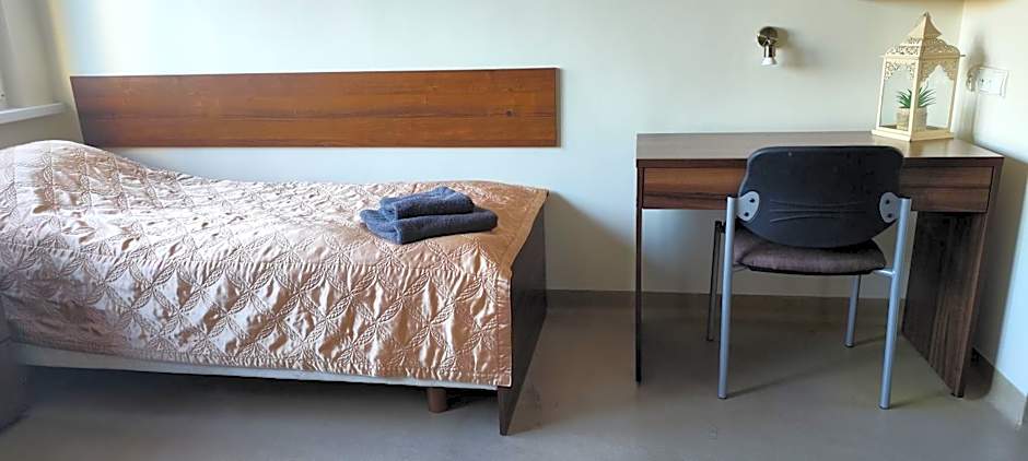 Dom Studencki Zbyszko