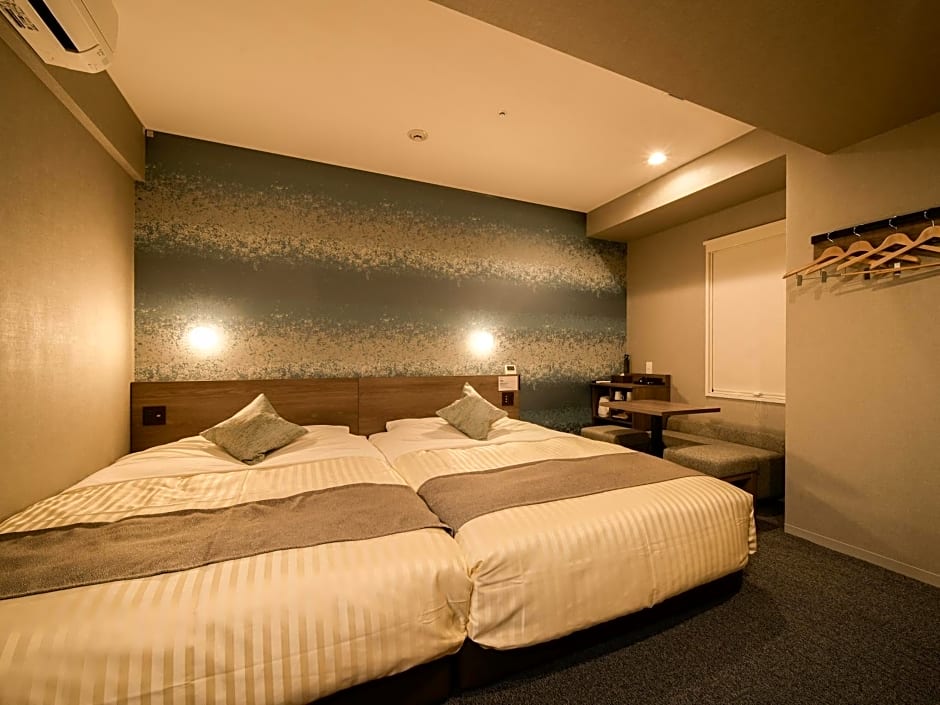 Super Hotel Premier Ikebukuro Natural Hot Spring