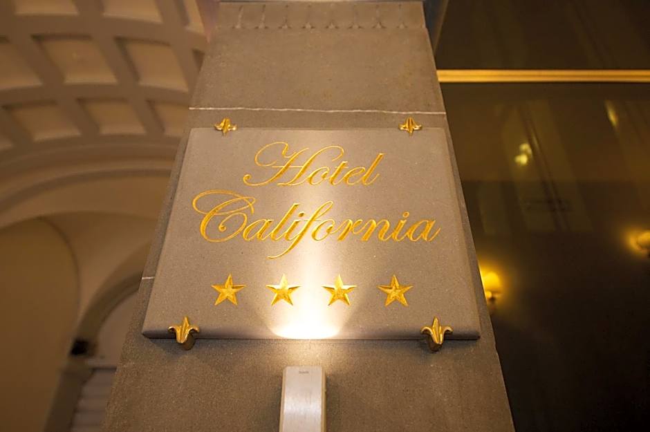 Hotel California