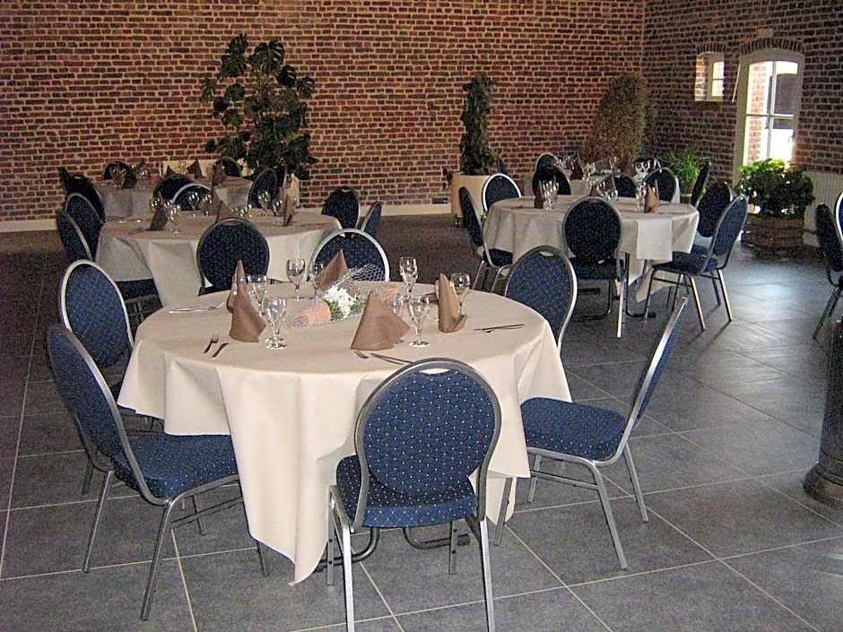 Hotel Oude Eycke