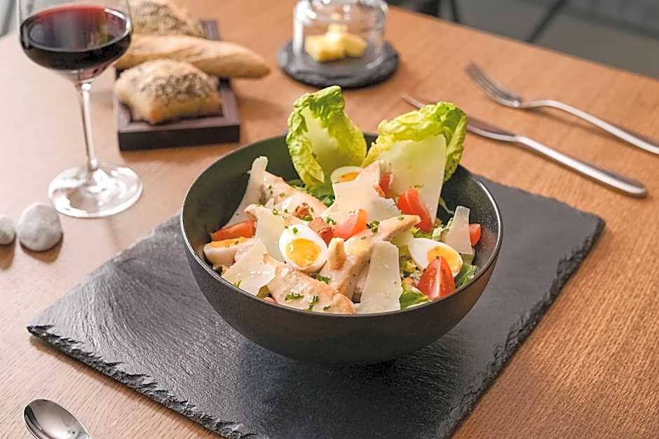 Mercure Geneva Airport