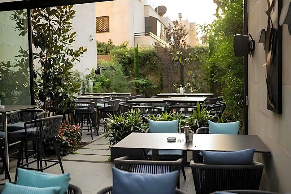 The Compass Hotel