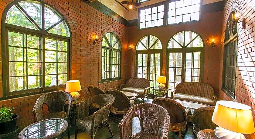 Restaurant & Hotel Traumerei