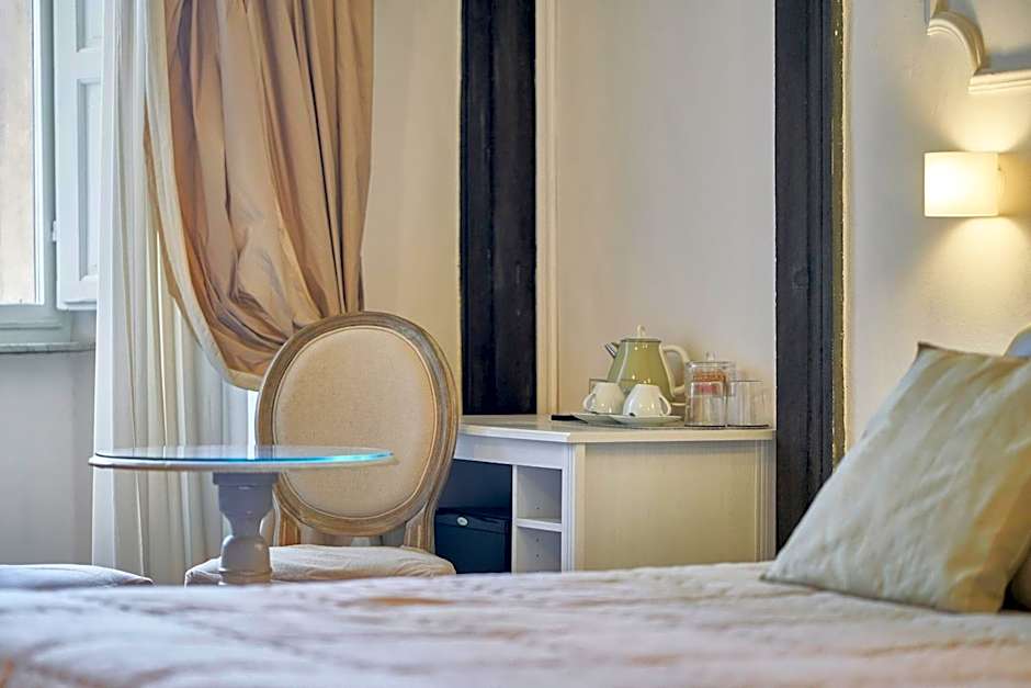 Palazzo del Magnifico B&B