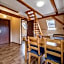 Apartmány Klínovec - Penzion Jonas