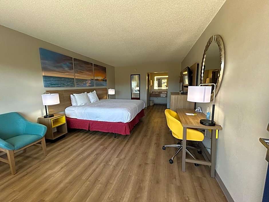 Days Inn by Wyndham St George