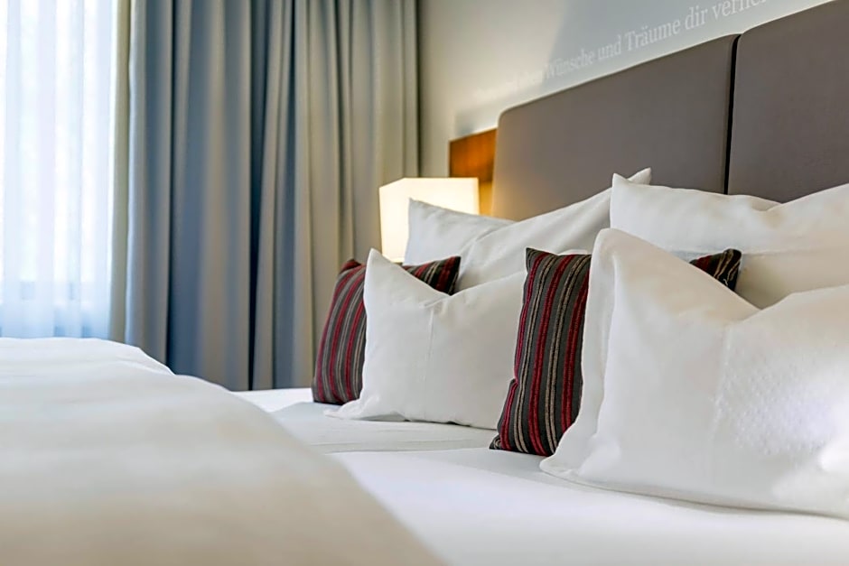 Trip Inn Stadthotel Coburg