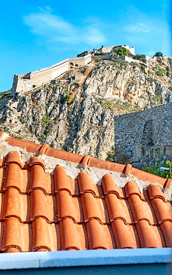 Sitovolonas Superior Accommodation