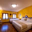 Quattro Gigli Hotel