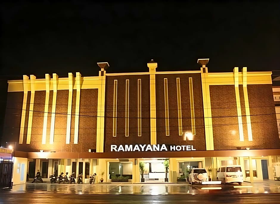 Ramayana Hotel