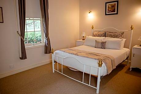 Bluebush Estate - The Cottage