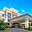 Hampton Inn By Hilton Eufaula AL