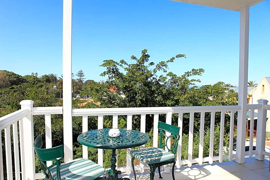 Cinnamon Boutique Guest House