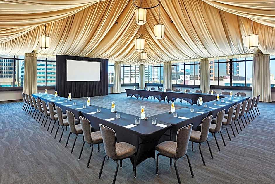 The Citizen Hotel, Autograph Collection by Marriott