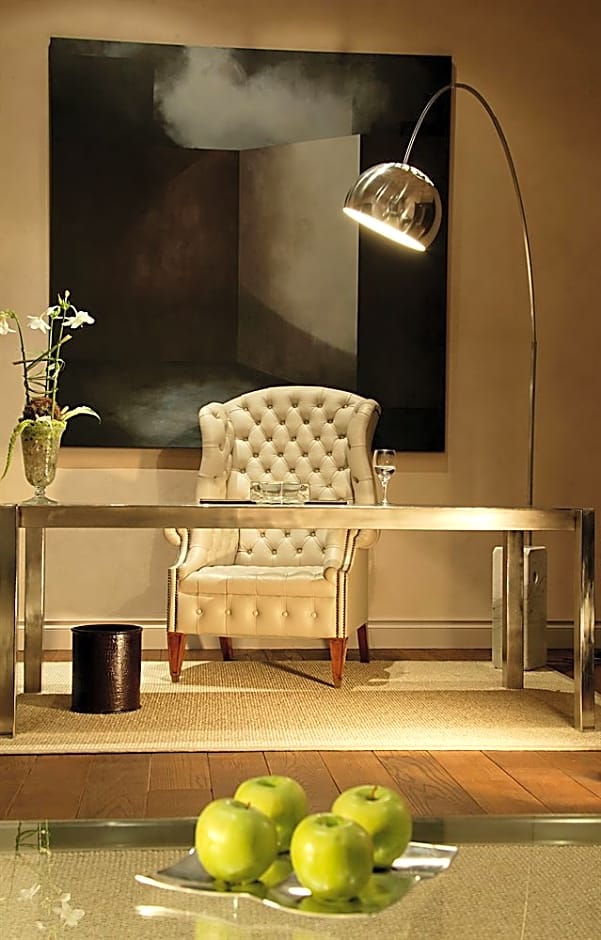 METT Barcelona GL - A Leading Hotel of the World