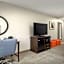Hampton Inn By Hilton Augusta Me