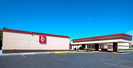 Red Roof Inn Murray
