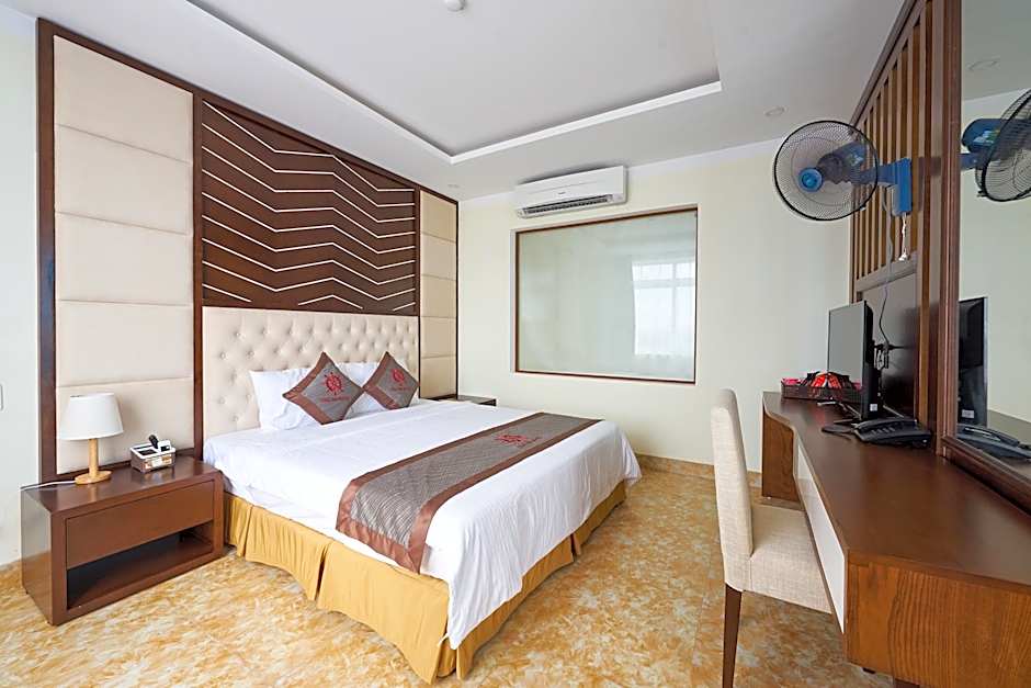 Thai An Hotel