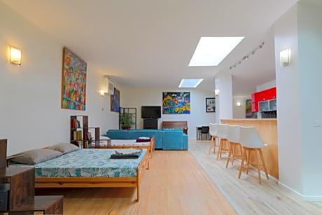 Loft