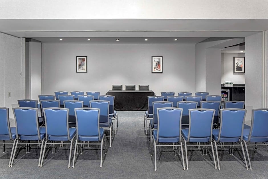DoubleTree By Hilton New York Times Square West